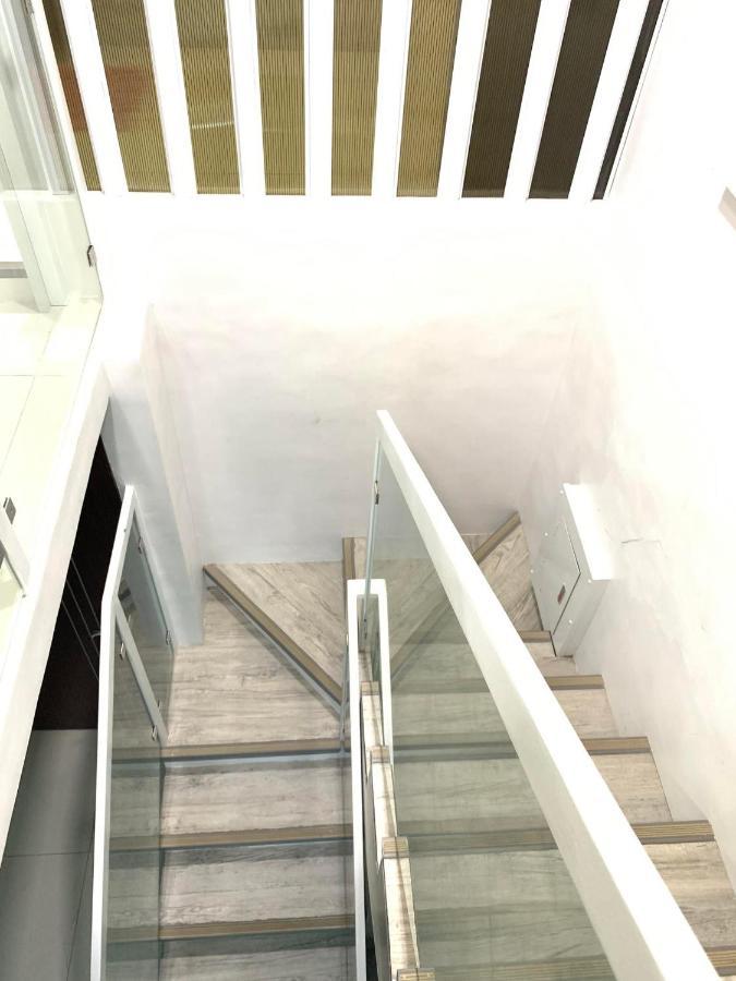 2 Bedroom Condo Unit With City And Mountain View سيبو المظهر الخارجي الصورة