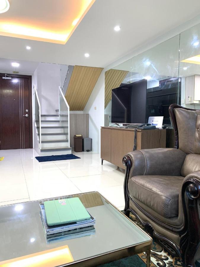 2 Bedroom Condo Unit With City And Mountain View سيبو المظهر الخارجي الصورة