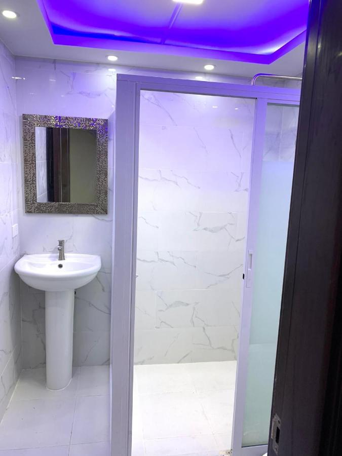 2 Bedroom Condo Unit With City And Mountain View سيبو المظهر الخارجي الصورة