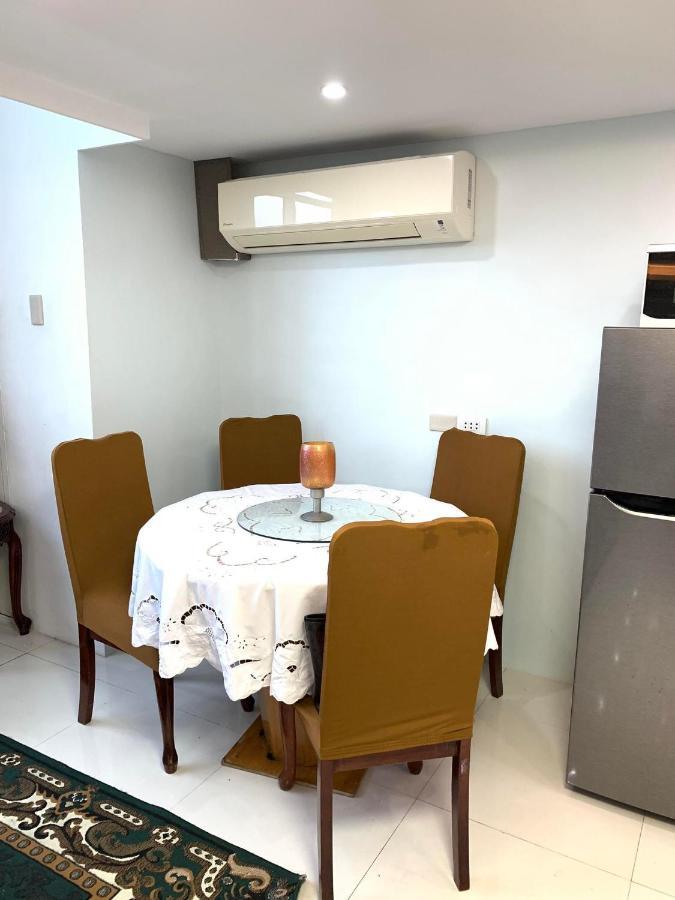 2 Bedroom Condo Unit With City And Mountain View سيبو المظهر الخارجي الصورة