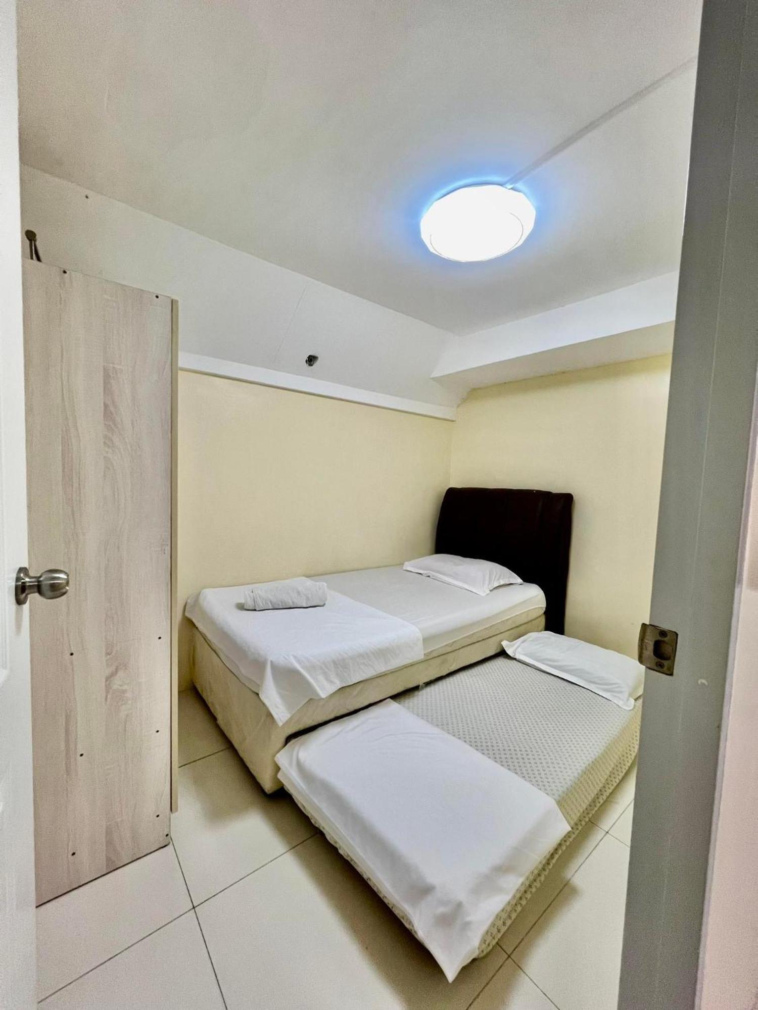 2 Bedroom Condo Unit With City And Mountain View سيبو المظهر الخارجي الصورة